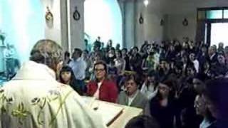 preview picture of video 'Zerfaliu (OR). Mandato catechistico 2007'