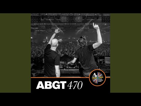 The Way (ABGT470)
