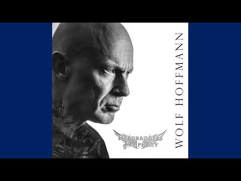 Wolf Hoffmann - Headbangers Symphony (2016) (Full Album, with Bonus Track)