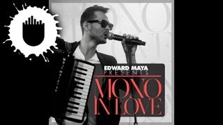 Edward Maya - Mono in Love (Cover Art)