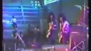 MEGATON - Mala Mujer - En vivo 1988