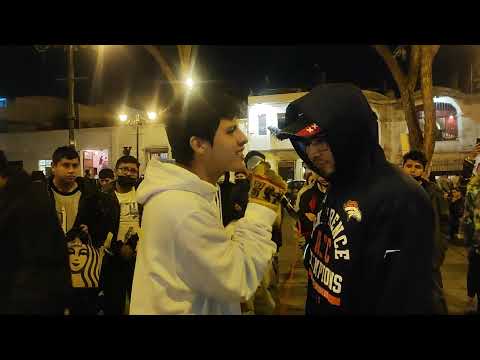 ACORDE VOCAL vs ZELTA - Octavos | WCB #7 (Tmp2)