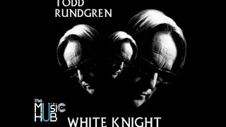 TODD RUNDGREN feat DONALD FAGEN  🎧 Tin Foil Hat
