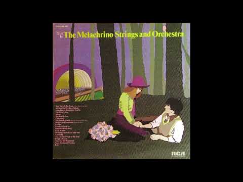 George Melachrino  - This is The Melachrino Strings and Orchestra (1973)