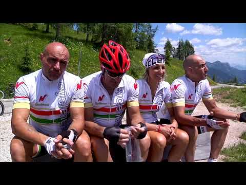 Il primo albergo al mondo solo per ciclisti