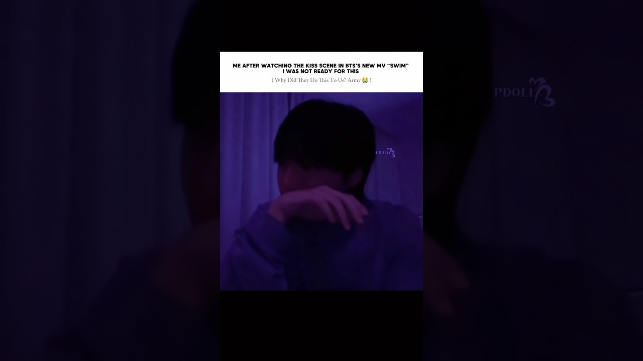I was not ready for this ..😭|| @KpopDoll0_0  #trending #aesthetic #relatable #shorts #bts