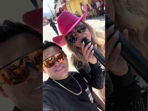 Lo que no viste en el desfile #cantanteguatemalteco #zacapa #huite #desfilehipico #feriadehuite