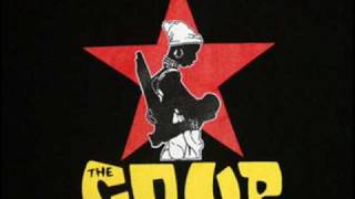 The Coup - Busterismology