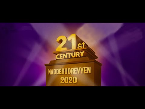 Nadderudrevyen 2020 - Promovideo