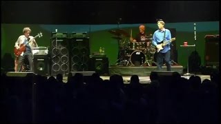 Cream - Outside Woman Blues - Royal Albert Hall 2005 (live)