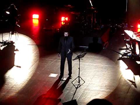 Patrick Fiori - La ballade des jeux interdits