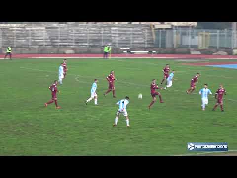 2°T - FBC Saronno 1910 - vs  - Vergiatese
