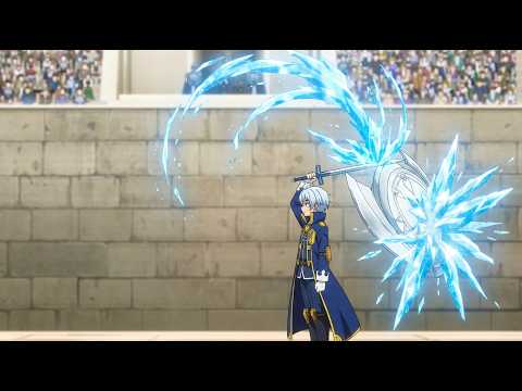 He Reincarnated With Overpowered CHEAT Skills But Hides Them | New Anime Recap