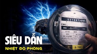 Video Này Sẽ Tiết Kiệm Cho Bạn Hàng Trăm Nghìn Tiền Điện Mỗi Tháng?!