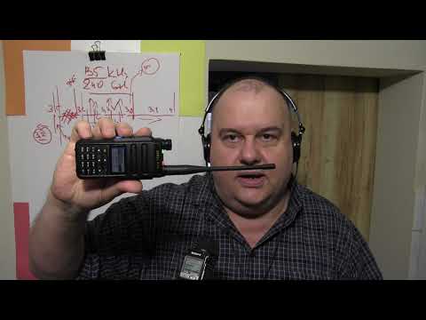 Krótkofalarstwo kontra złośliwe trole....