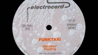 Funktaxi - Floating
