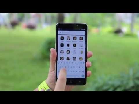 Ulefone Vienna 32GB ROM 4G Phablet