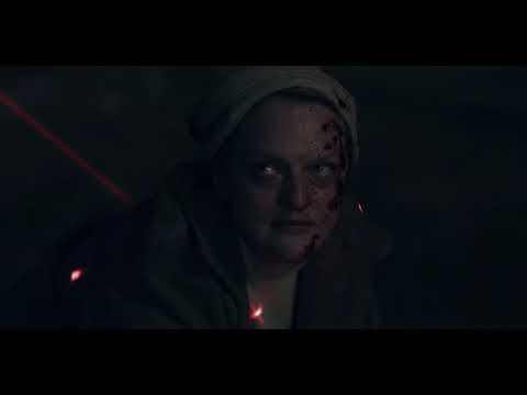 The Handmaid's Tale 4x2 - "I'm trying to keep you alive"