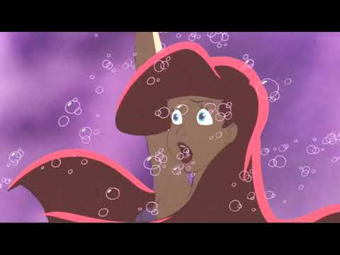 Ariel's Slavedom Complicates Further (Ursula's Reign Ver.)