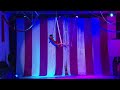 Dubai Circus Festival Nael S Hammock