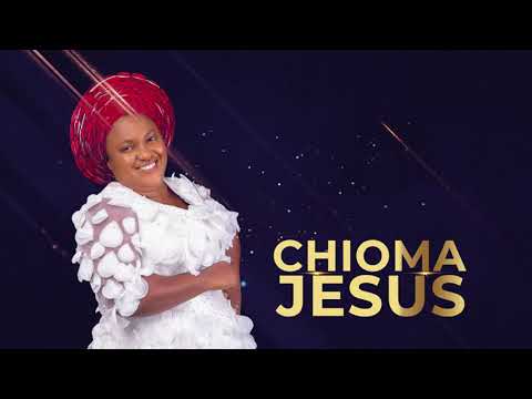 PRAISEWINE 2022-  CHIOMA JESUS
