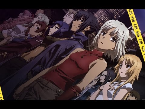 [AMV Canaan] - Prayer Of The Refugee