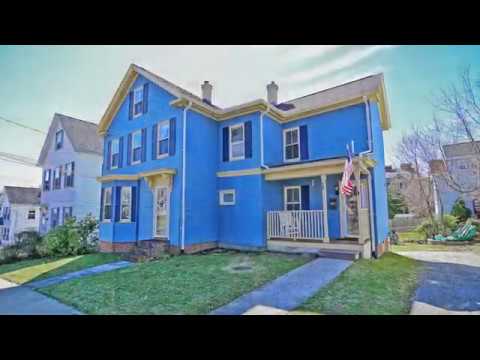 26 Washington Ct. - Marlborough, MA - Virtual Tour