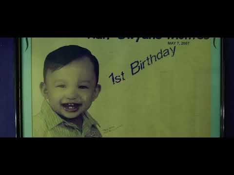 home is a feeling (2025)