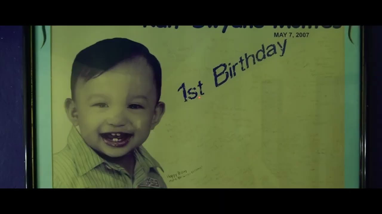 home is a feeling (2025)