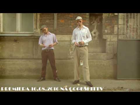 AudioFanatiX - Cinkciarz (ZAPOWIEDŹ)