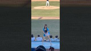 【Fubon Angels】#卡洛琳 #氣蓋山河 #冬季聯盟@洲際棒球場 20241208 #台湾チア #cheerdance #cheerleader #cpbl #fubonangels #啦啦隊