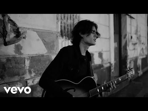 Arath Herce - Miedo (Lyric Video)