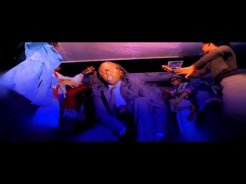 Kiproh ft Slejj  Holy Ghost Party