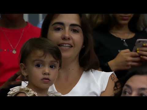 Clubs Final World Challenge Cup Portimao 2019