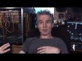 Michael Brook INTO THE WILD Film Score Composer Interview