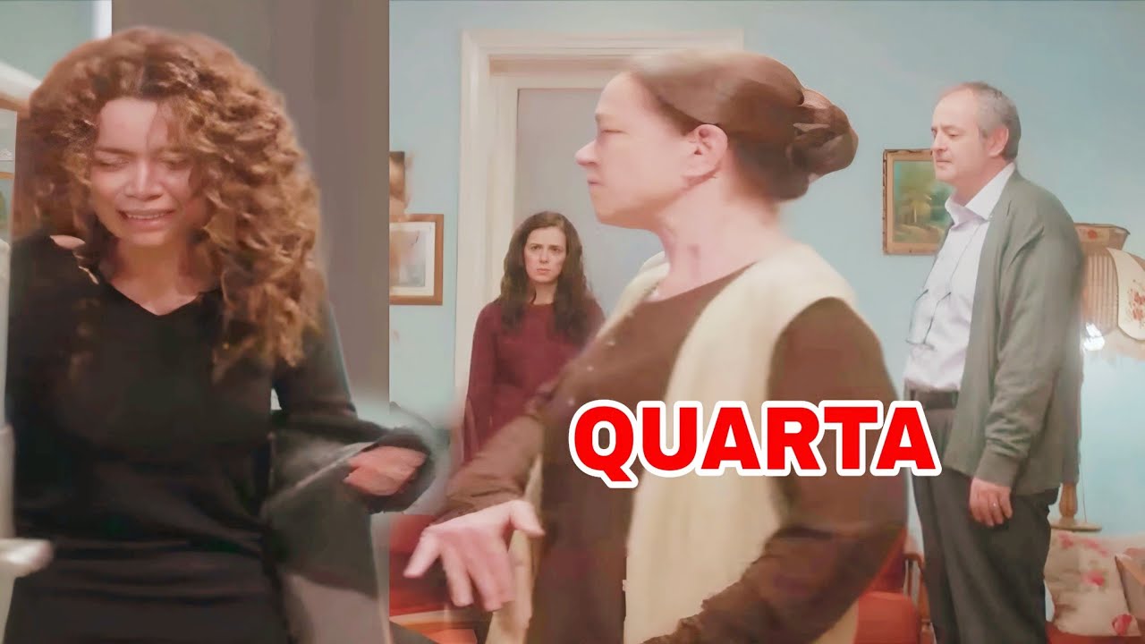 FORÇA DE MULHER - CAPÍTULO 48 COMPLETO | QUARTA 02/10 | RESUMO DE HOJE!