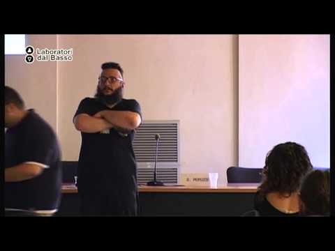 Ldb #Visualize_05 Iaconesi, Persico