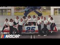 How an all-women pit crew led Bill Venturini to the 1987 ARCA championship | NASCAR
