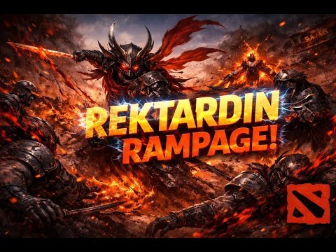 This Was the Most Fun Dota 2 Game I’ve Had in a LONG Time