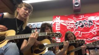 The Big Moon - Happy New Year