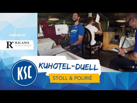 🐮 Kuhotel-Duell: Pourié & Stoll | Das Finale 🐮
