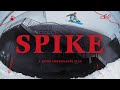 SPIKE A Snowboard Film Full Movie 4K