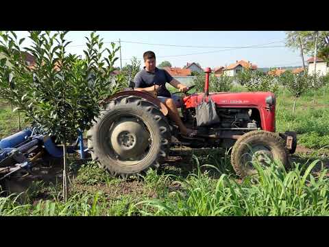 Biram selo 05.08.2020. NAJAVA