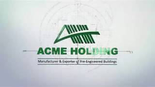 Acme Holding Company Profile Video.