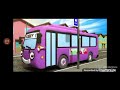 Gecko S Garage Wheels On The Bus Reversed