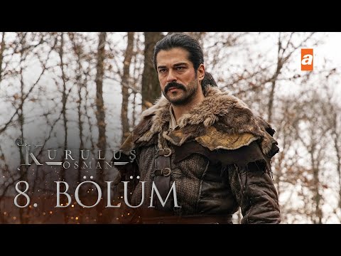 Kuruluş Osman 8. Bölüm