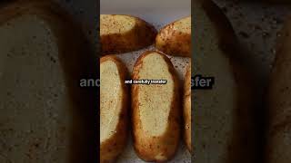 Lemon-Pepper Potatoes Recipe — Step-by-Step Guide & Transcript