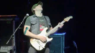 Stolen Rhodes "Sympathy for the Devil" - Live in Brooklyn, NY