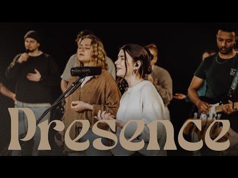 ICF Berlin Worship - Presence (Official Live-Video)