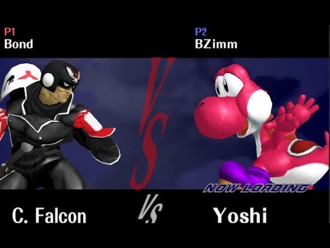 n0ne (bond) vs Bzimm GOML 2020 Pools